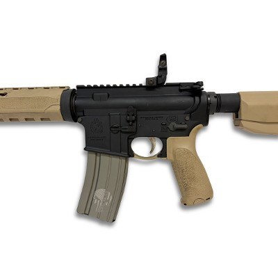 SPRINGFIELD ARMORY SAINT AR-15 5.56X45MM NATO - Image 3 of 5