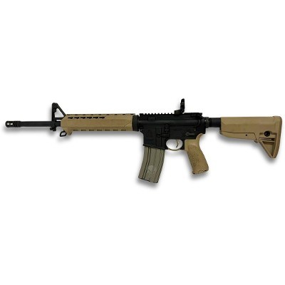 SPRINGFIELD ARMORY SAINT AR-15 5.56X45MM NATO - Image 4 of 5