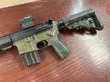 GREAT LAKES FIREARMS GL-15 .450 BUSHMASTER - Image 4 of 8