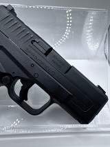 SPRINGFIELD ARMORY XDS-9 9MM LUGER (9x19 PARA) - Image 8 of 11