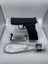 SPRINGFIELD ARMORY XDS-9 9MM LUGER (9x19 PARA) - Image 2 of 11