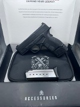 SPRINGFIELD ARMORY XDS-9 9MM LUGER (9x19 PARA) - Image 1 of 11