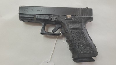 GLOCK 23 .40 S&W - Image 1 of 2