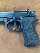 BERETTA 92 FS 9MM LUGER (9x19 PARA) - Image 4 of 6