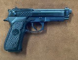 BERETTA 92 FS 9MM LUGER (9x19 PARA) - Image 2 of 6