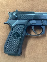 BERETTA 92 FS 9MM LUGER (9x19 PARA) - Image 5 of 6