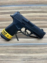 SIG SAUER P365 9MM LUGER (9x19 PARA) - Image 3 of 6