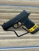 SIG SAUER P365 9MM LUGER (9x19 PARA) - Image 5 of 6