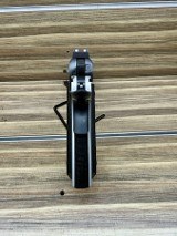 KIMBER 1911 Stainless LW 9MM LUGER (9x19 PARA) - Image 6 of 6