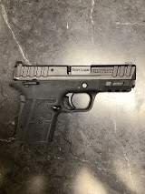 SMITH & WESSON EQUALIZER (THUMB SAFETY) 9MM LUGER (9x19 PARA) - Image 2 of 3
