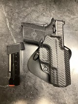 SMITH & WESSON EQUALIZER (THUMB SAFETY) 9MM LUGER (9x19 PARA) - Image 3 of 3