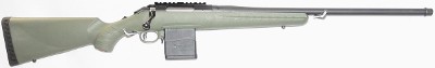 RUGER AMERICAN RIFLE 6.5mm CREEDMOOR - Image 6 of 8
