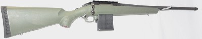 RUGER AMERICAN RIFLE 6.5mm CREEDMOOR - Image 7 of 8