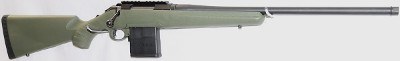RUGER AMERICAN RIFLE 6.5mm CREEDMOOR - Image 8 of 8
