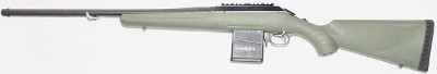 RUGER AMERICAN RIFLE 6.5mm CREEDMOOR - Image 2 of 8