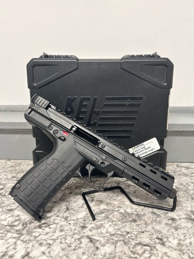 KELTEC CP33 .22 LR - Image 3 of 7