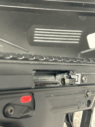 KELTEC CP33 .22 LR - Image 4 of 7