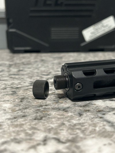 KELTEC CP33 .22 LR - Image 7 of 7