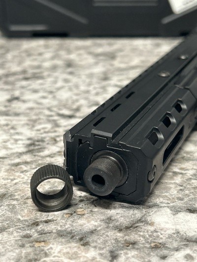 KELTEC CP33 .22 LR - Image 6 of 7