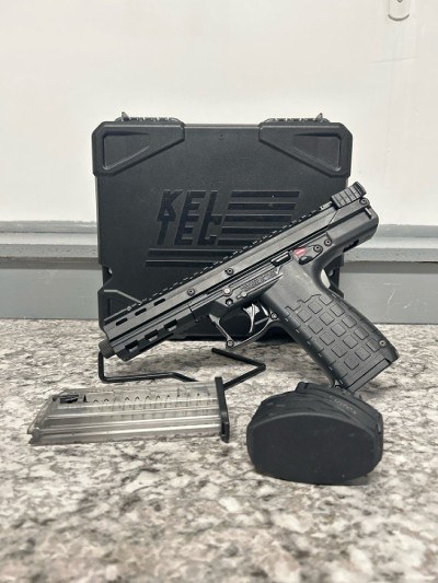 KELTEC CP33 .22 LR - Image 1 of 7