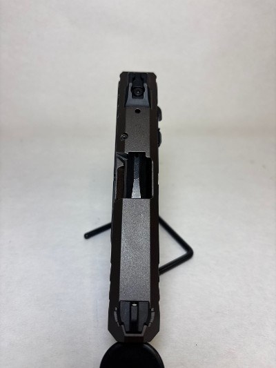 RUGER SECURITY 9 9MM LUGER (9x19 PARA) - Image 2 of 11