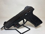 RUGER SECURITY 9 9MM LUGER (9x19 PARA) - Image 1 of 11