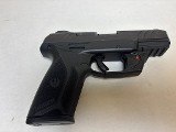 RUGER SECURITY 9 9MM LUGER (9x19 PARA) - Image 11 of 11