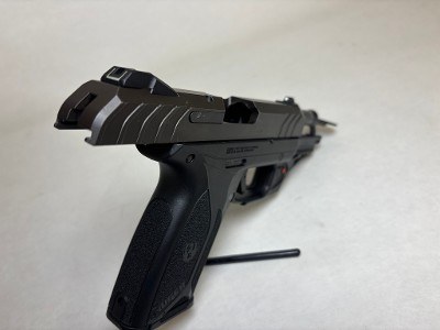 RUGER SECURITY 9 9MM LUGER (9x19 PARA) - Image 5 of 11