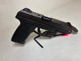 RUGER SECURITY 9 9MM LUGER (9x19 PARA) - Image 6 of 11