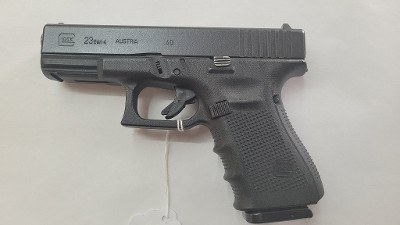 GLOCK G23 GEN 4 .40 S&W - Image 1 of 3