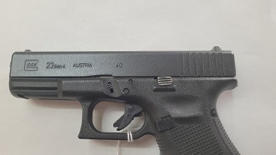 GLOCK G23 GEN 4 .40 S&W - Image 3 of 3