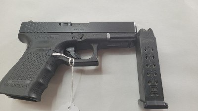 GLOCK G23 GEN 4 .40 S&W - Image 2 of 3
