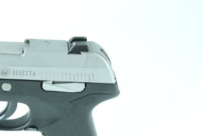 BERETTA BU PICO .380 ACP - Image 4 of 17