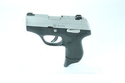 BERETTA BU PICO .380 ACP - Image 3 of 17
