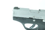 BERETTA BU PICO .380 ACP - Image 8 of 17