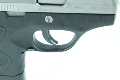 BERETTA BU PICO .380 ACP - Image 13 of 17