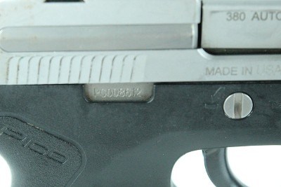BERETTA BU PICO .380 ACP - Image 14 of 17