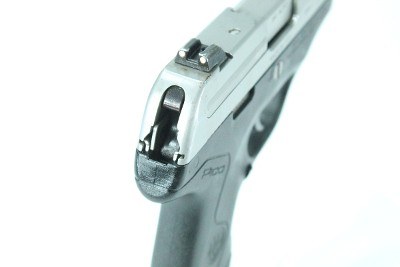 BERETTA BU PICO .380 ACP - Image 15 of 17