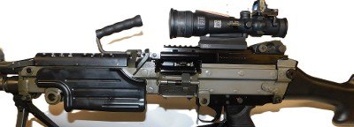 FN M249S 5.56X45MM NATO - Image 11 of 12