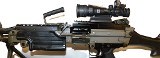 FN M249S 5.56X45MM NATO - Image 11 of 12