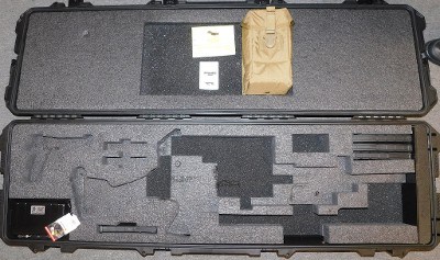 FN M249S 5.56X45MM NATO - Image 3 of 12