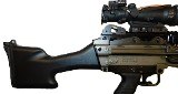 FN M249S 5.56X45MM NATO - Image 8 of 12