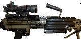 FN M249S 5.56X45MM NATO - Image 9 of 12