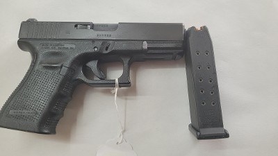 GLOCK G23 GEN 4 .40 S&W - Image 2 of 3