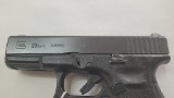 GLOCK G23 GEN 4 .40 S&W - Image 3 of 3