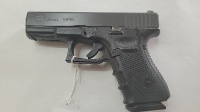 GLOCK G23 GEN 4 .40 S&W - Image 1 of 3