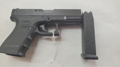 GLOCK G23 GEN 4 .40 S&W - Image 2 of 3