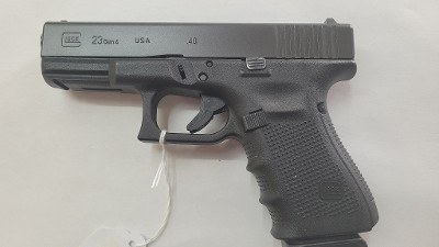 GLOCK G23 GEN 4 .40 S&W - Image 1 of 3