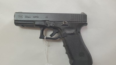 GLOCK G22 GEN 4 .40 S&W - Image 1 of 3