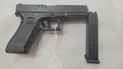 GLOCK G22 GEN 4 .40 S&W - Image 2 of 3